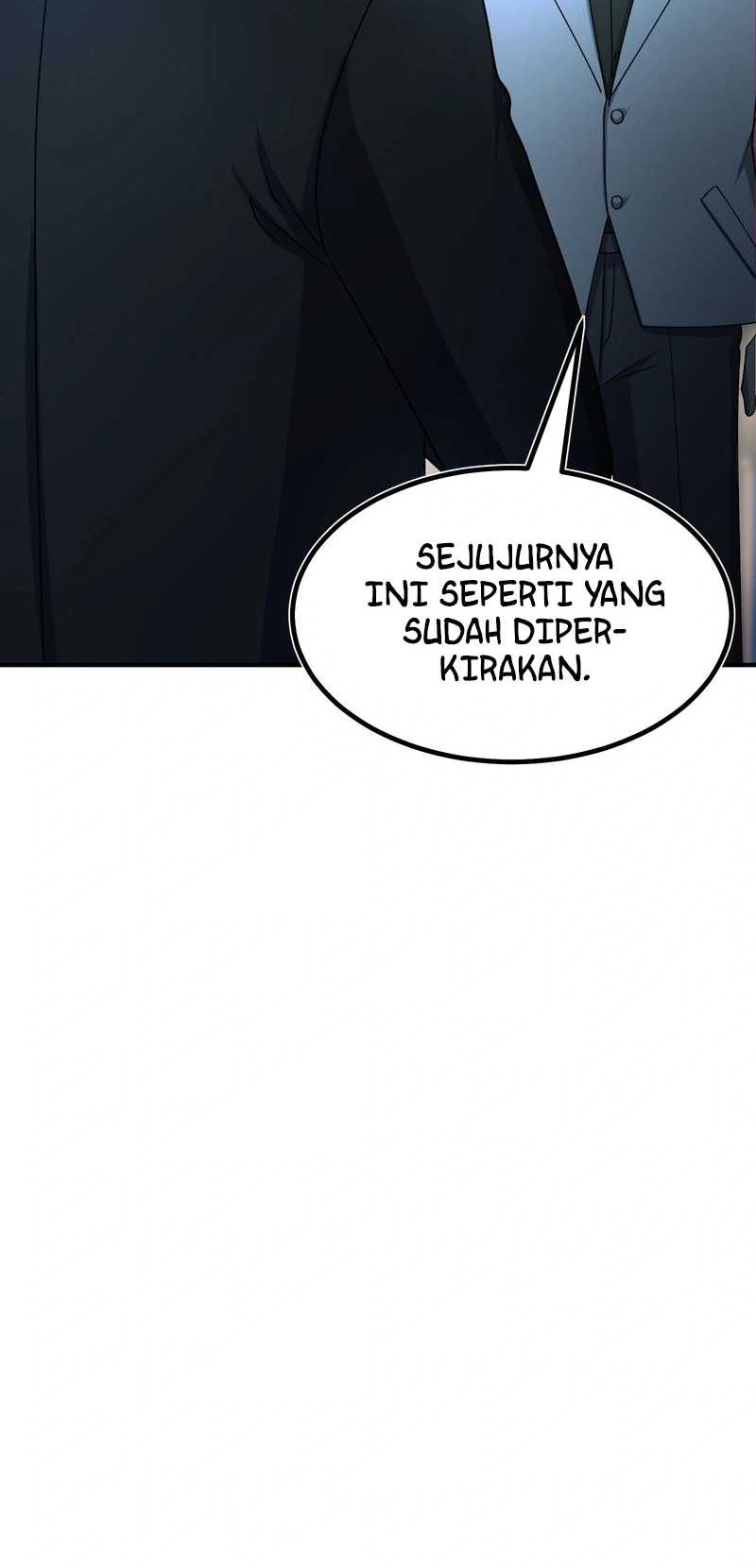Everyone Regressed Except Me Chapter 30 - halaman 6