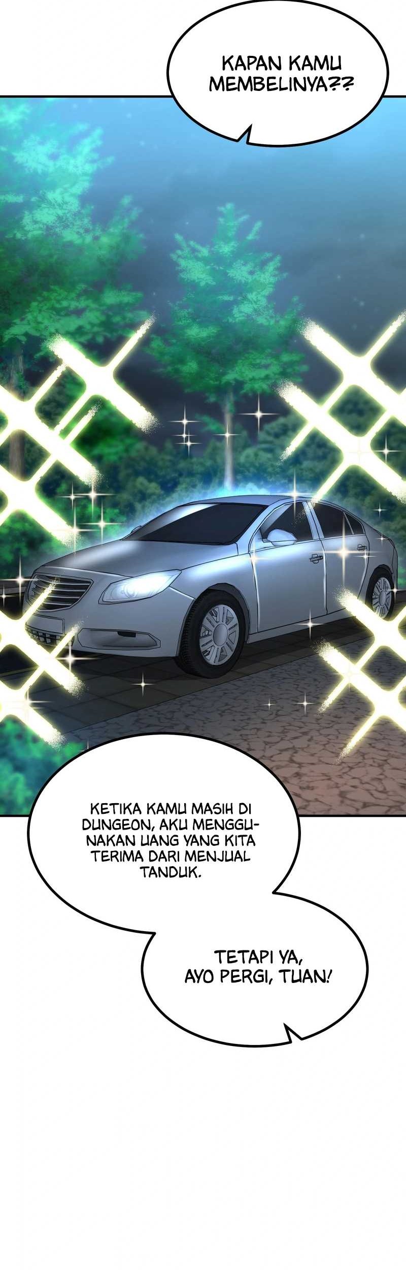 Everyone Regressed Except Me Chapter 30 - halaman 62