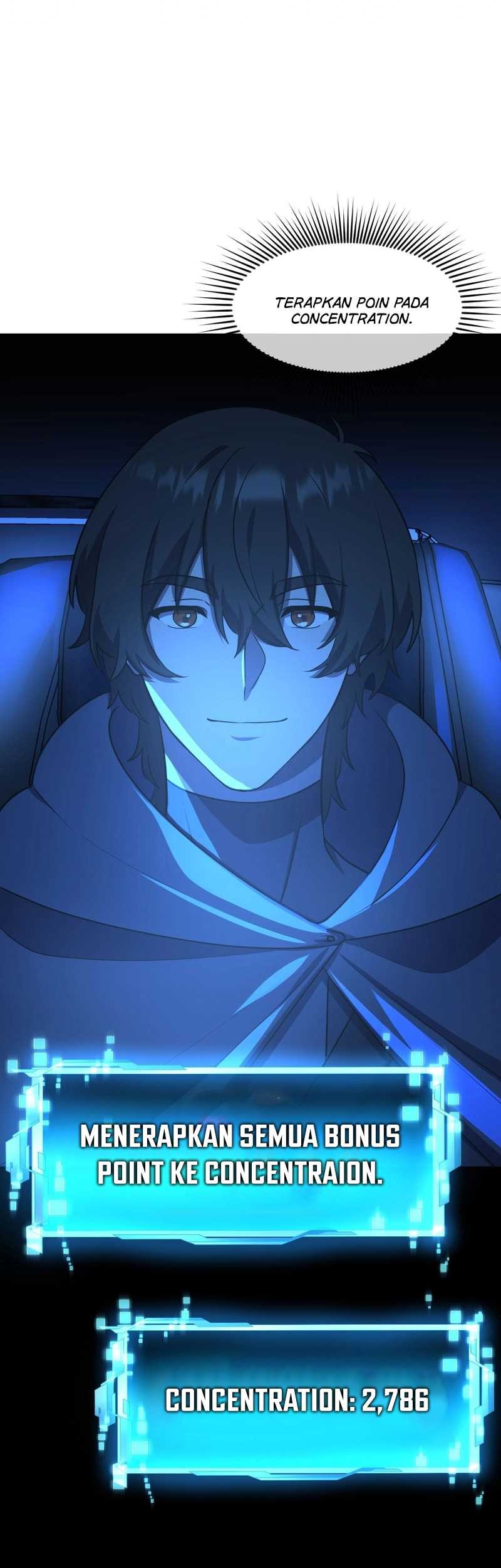 Everyone Regressed Except Me Chapter 30 - halaman 65