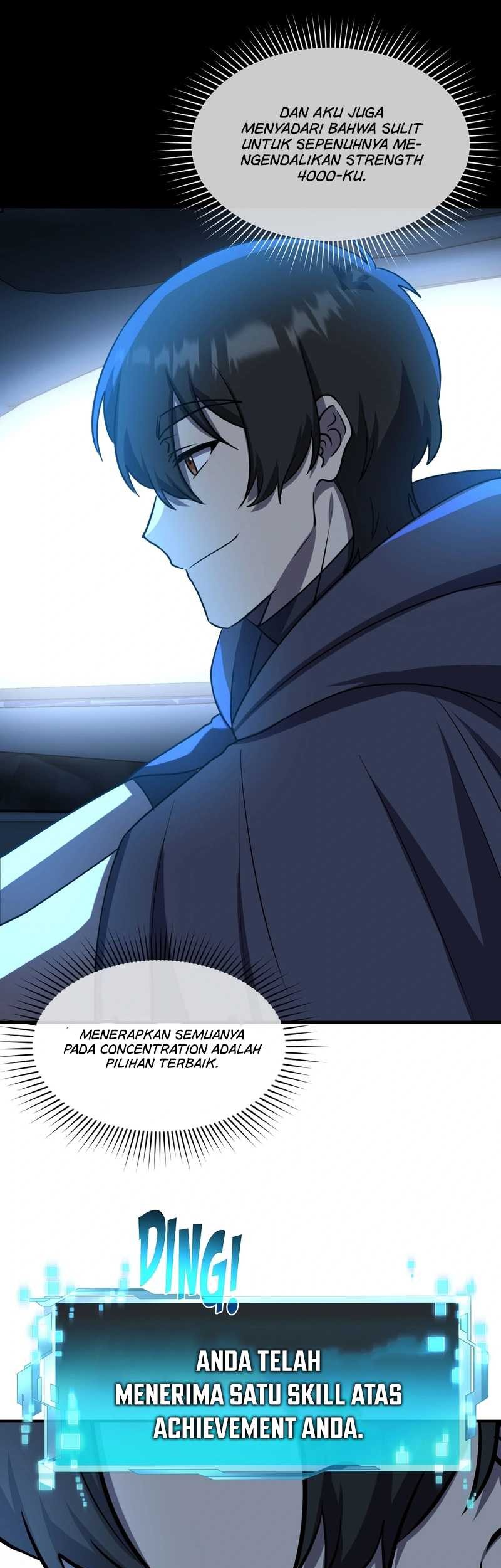 Everyone Regressed Except Me Chapter 30 - halaman 68