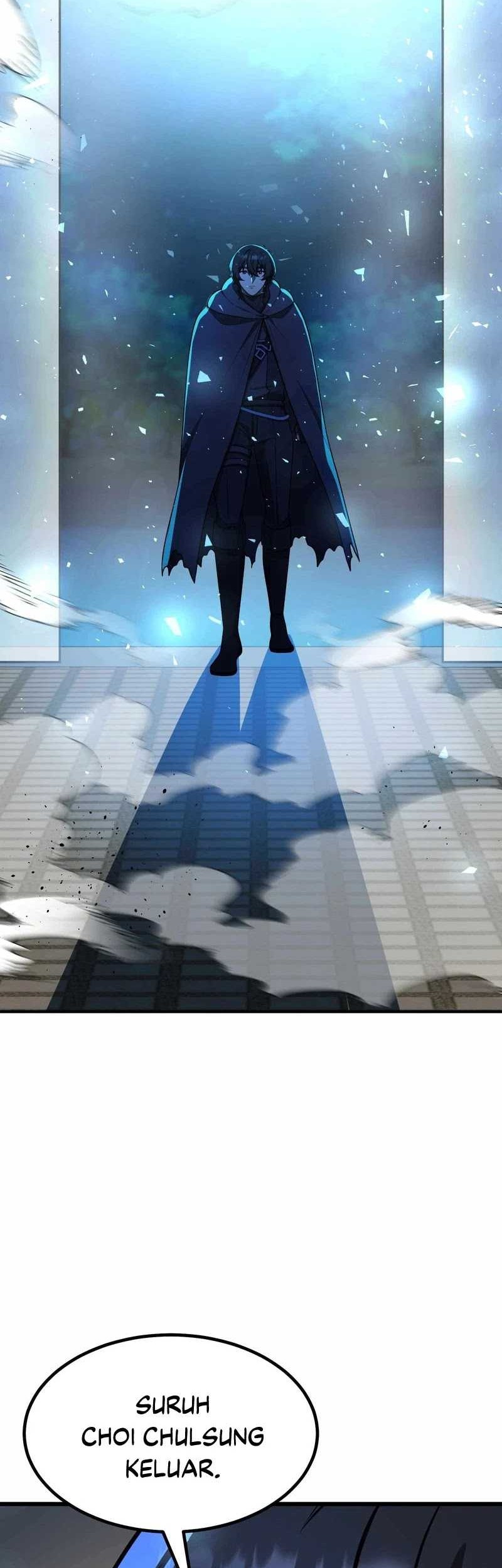 Everyone Regressed Except Me Chapter 31 - halaman 12