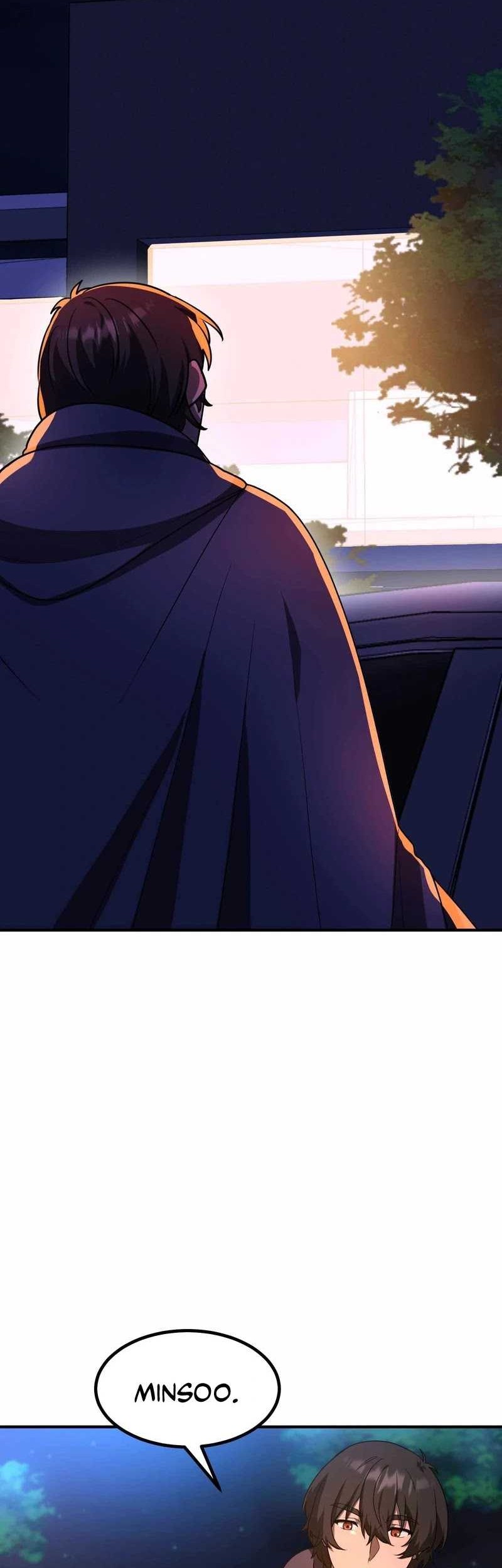 Everyone Regressed Except Me Chapter 31 - halaman 2