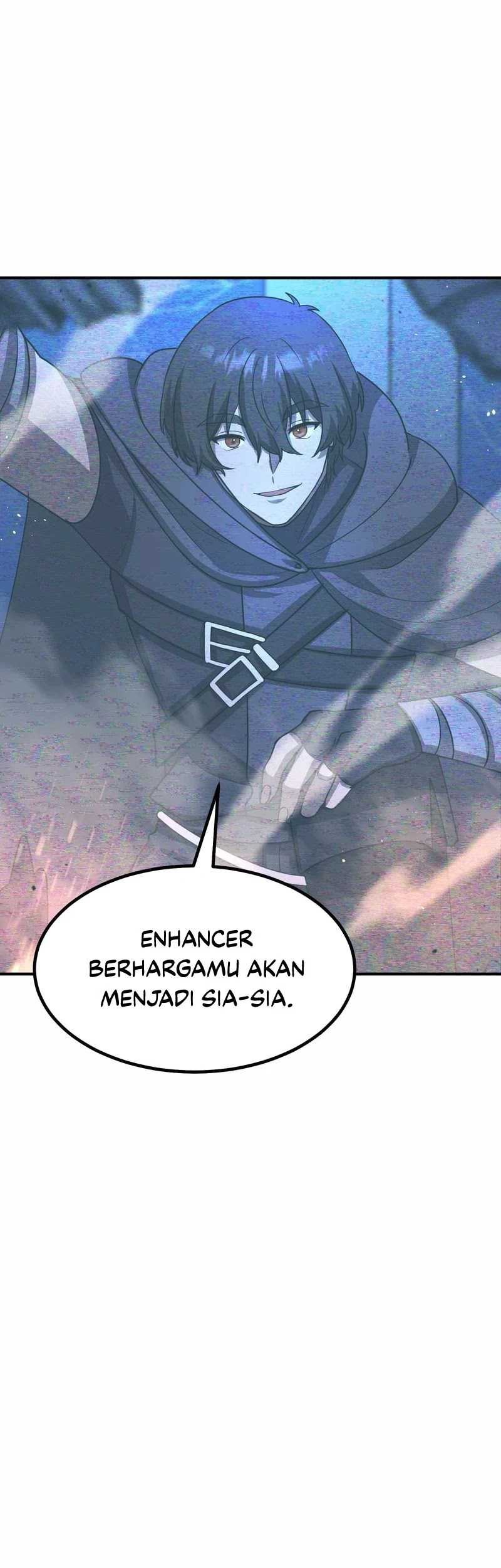 Everyone Regressed Except Me Chapter 31 - halaman 24