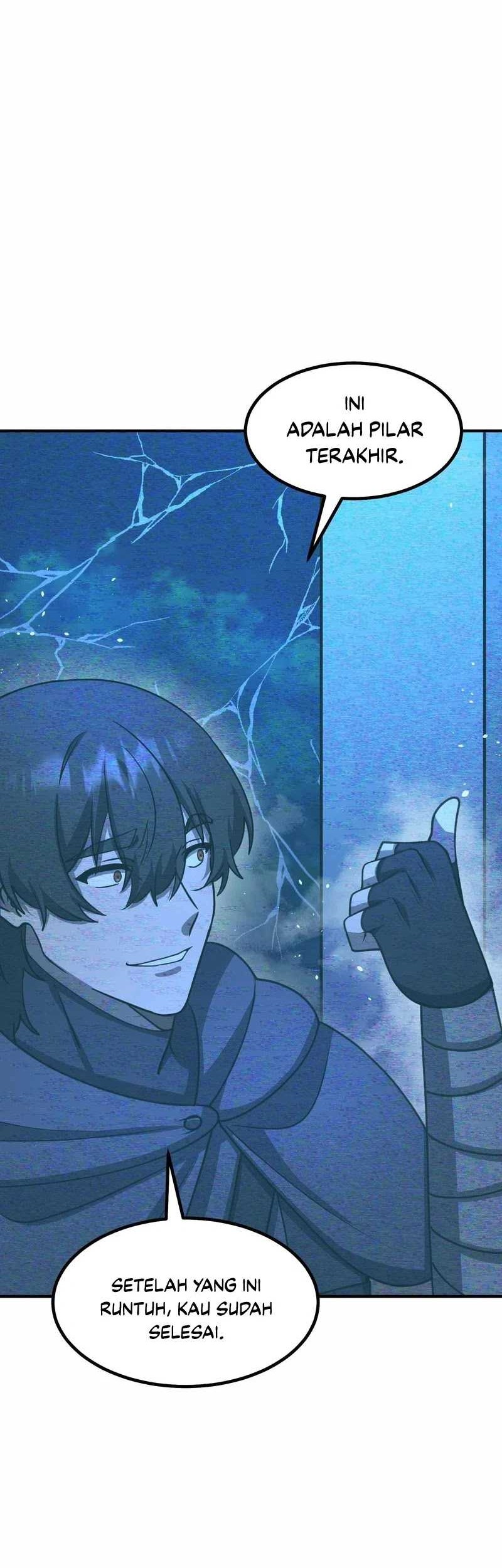 Everyone Regressed Except Me Chapter 31 - halaman 25