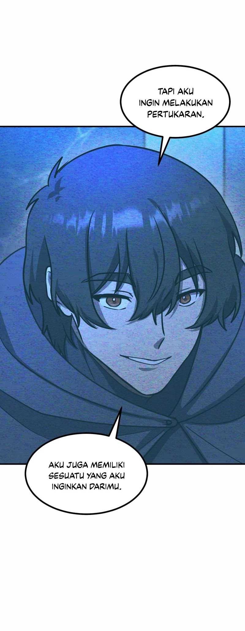 Everyone Regressed Except Me Chapter 31 - halaman 26
