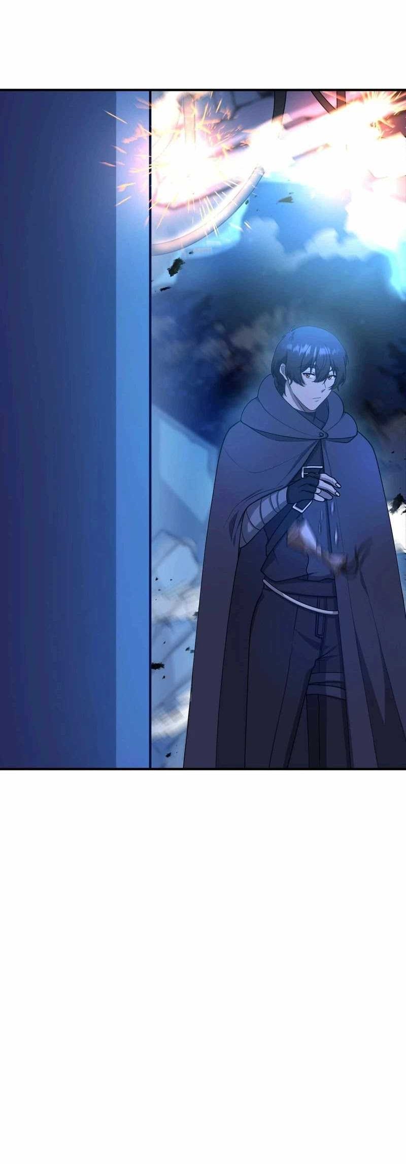 Everyone Regressed Except Me Chapter 31 - halaman 28