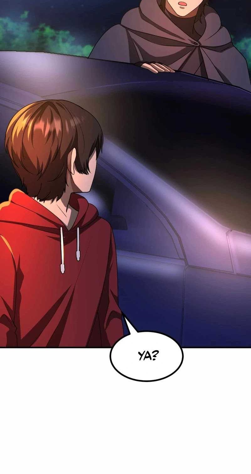 Everyone Regressed Except Me Chapter 31 - halaman 3