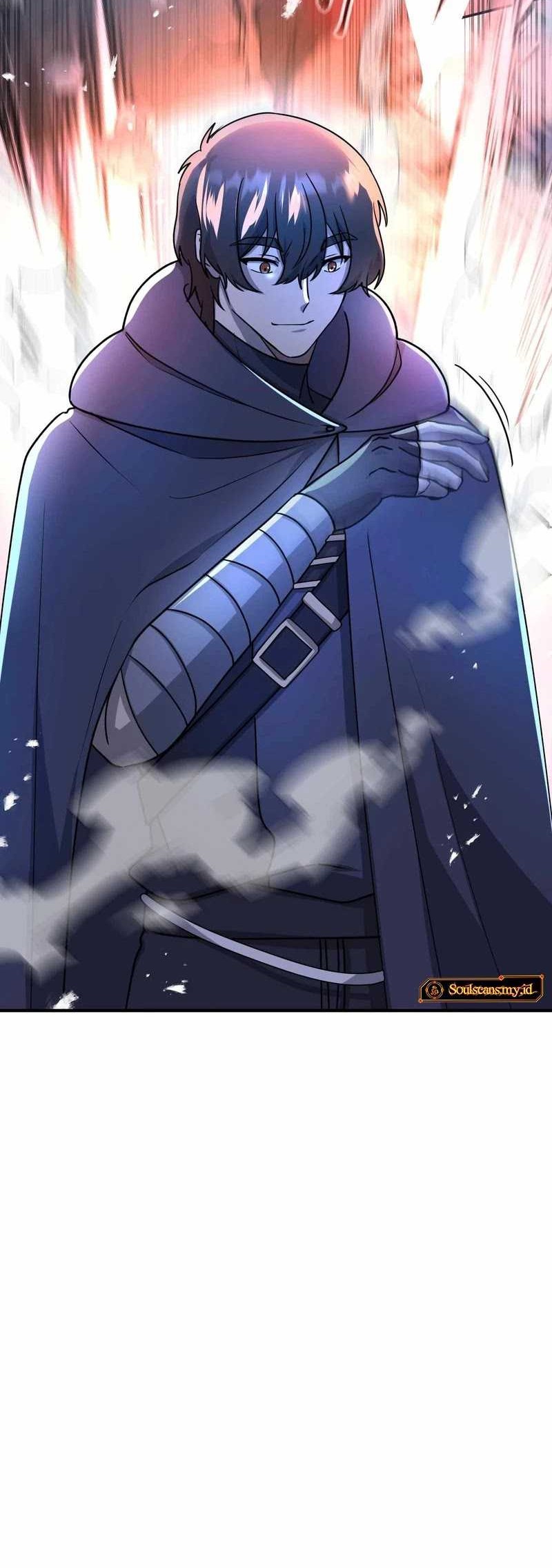 Everyone Regressed Except Me Chapter 31 - halaman 30