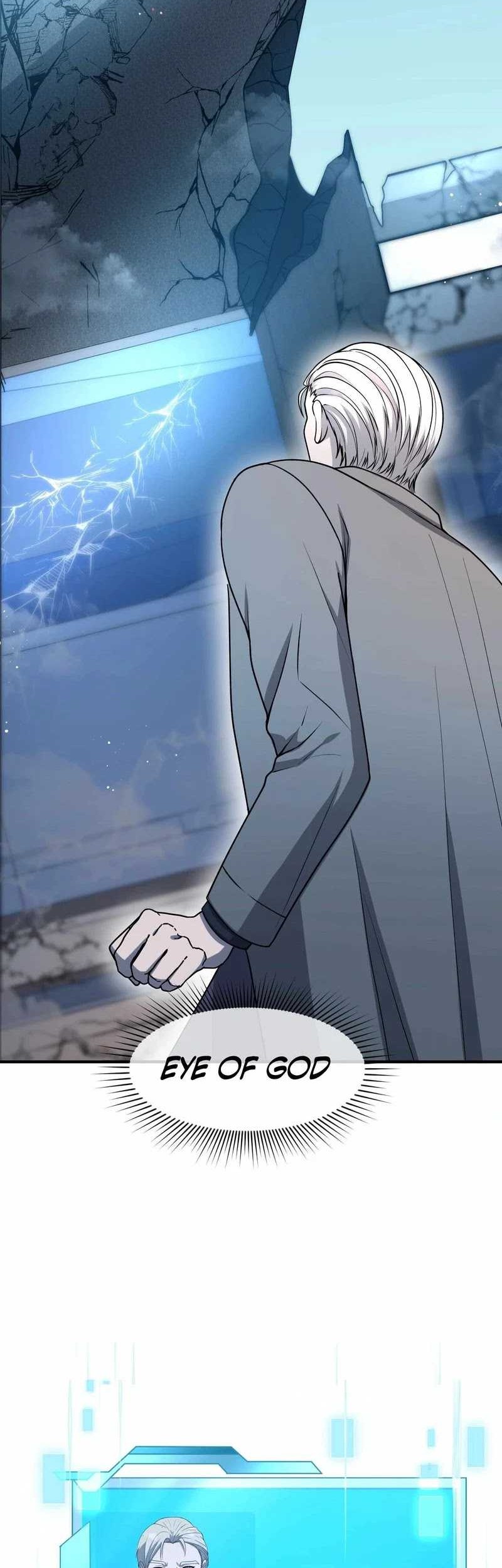 Everyone Regressed Except Me Chapter 31 - halaman 32