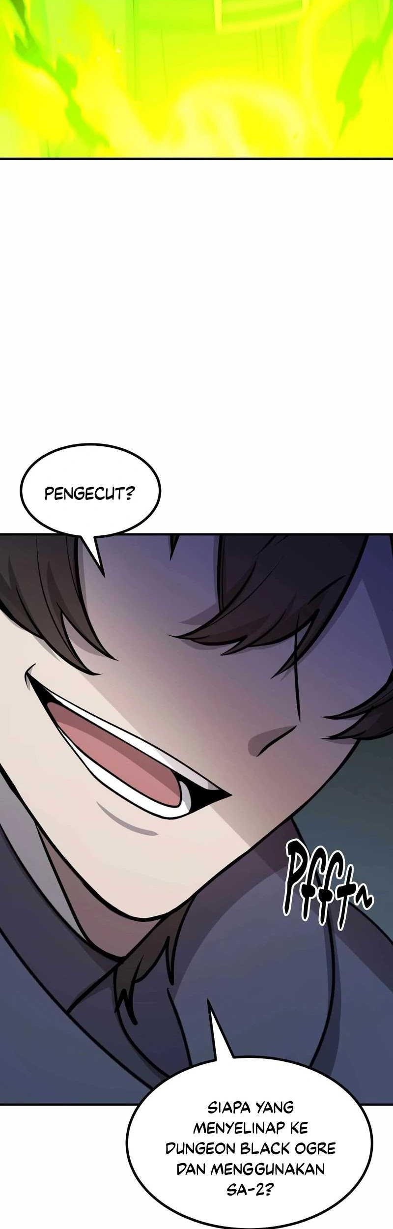 Everyone Regressed Except Me Chapter 31 - halaman 37