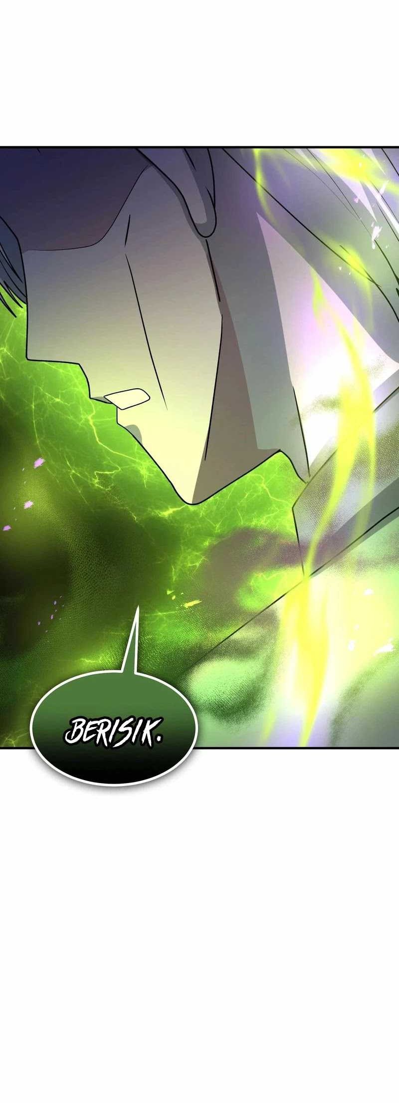 Everyone Regressed Except Me Chapter 31 - halaman 41