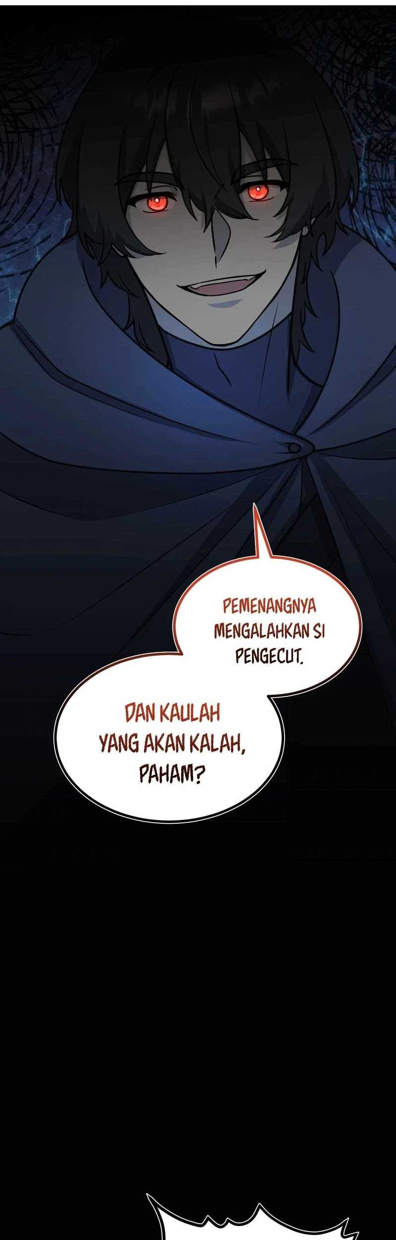 Everyone Regressed Except Me Chapter 31 - halaman 42