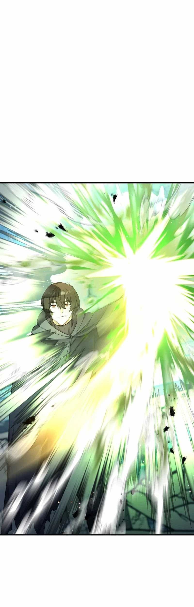Everyone Regressed Except Me Chapter 31 - halaman 46