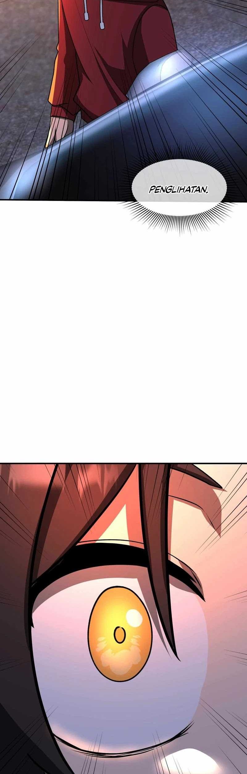 Everyone Regressed Except Me Chapter 31 - halaman 5