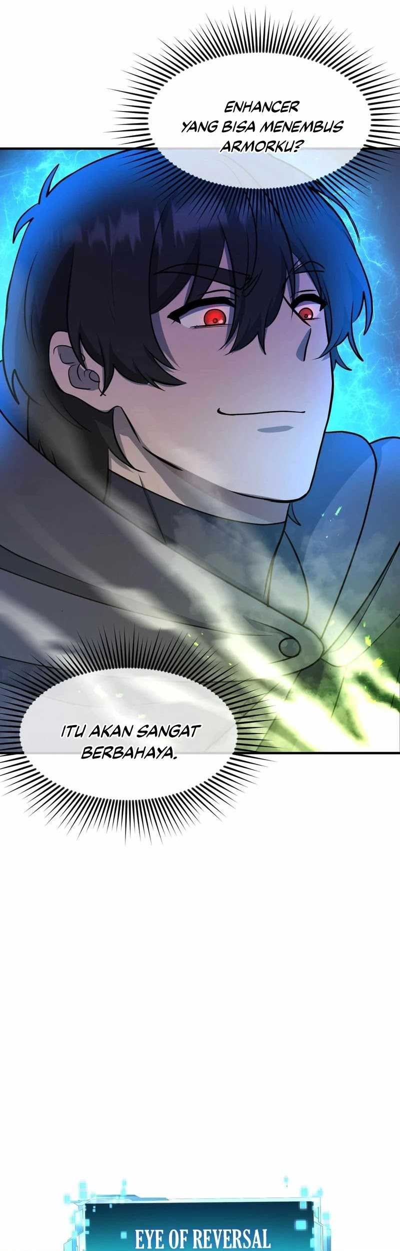 Everyone Regressed Except Me Chapter 31 - halaman 52