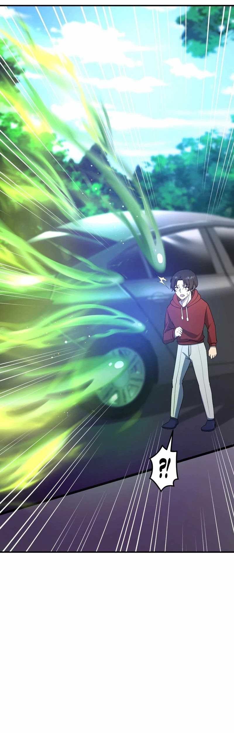 Everyone Regressed Except Me Chapter 31 - halaman 60