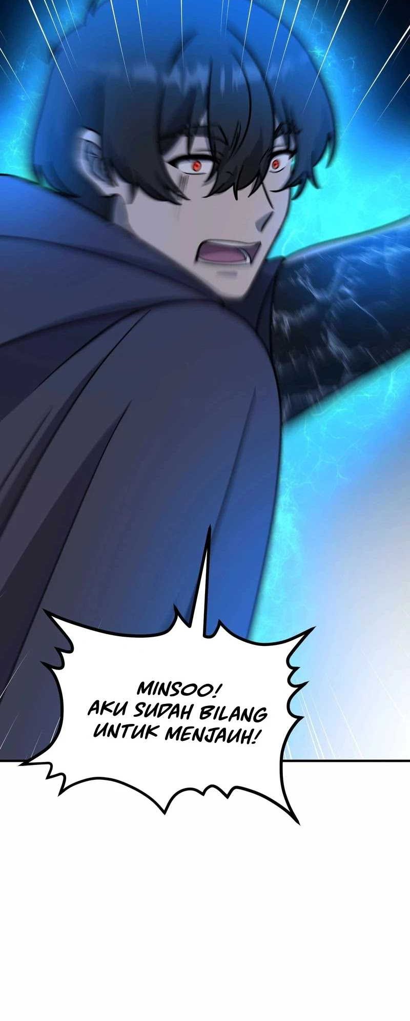 Everyone Regressed Except Me Chapter 31 - halaman 62