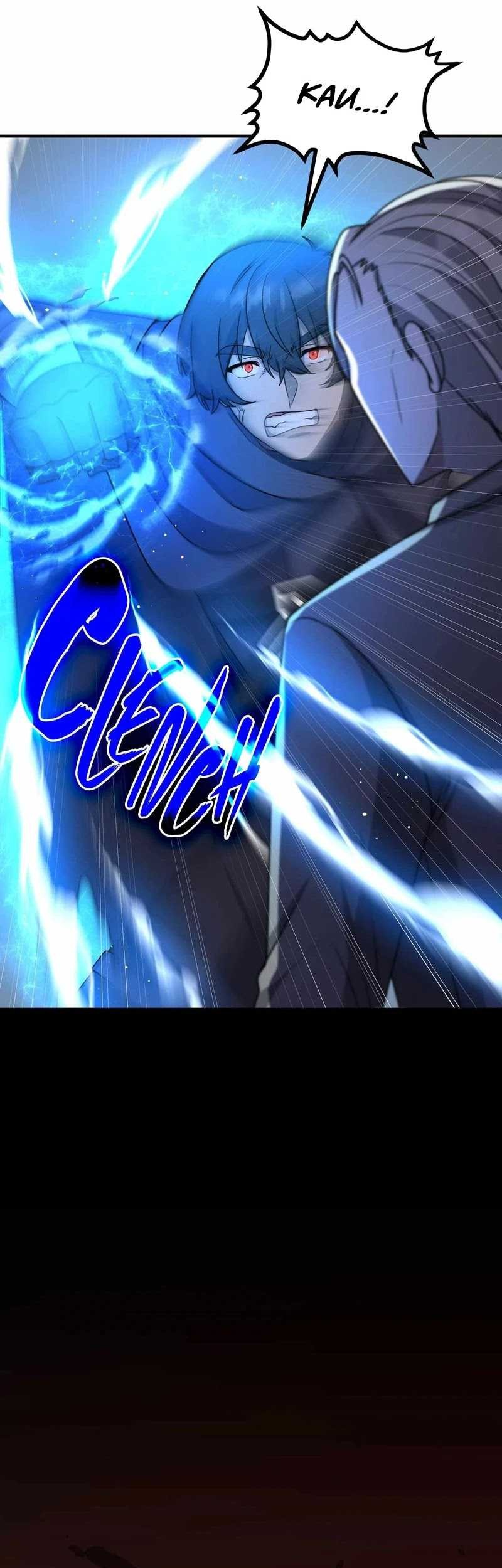 Everyone Regressed Except Me Chapter 31 - halaman 63