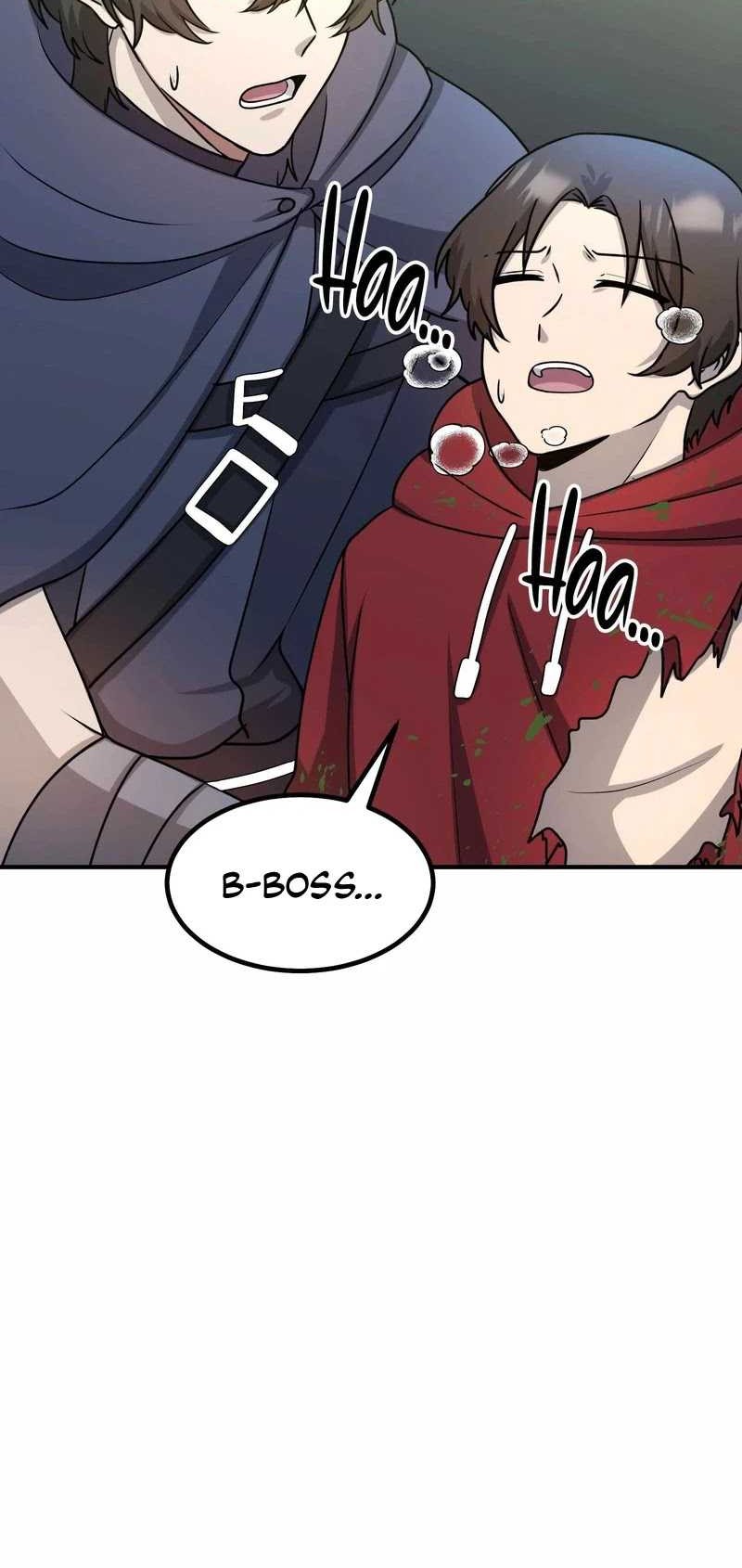 Everyone Regressed Except Me Chapter 31 - halaman 71