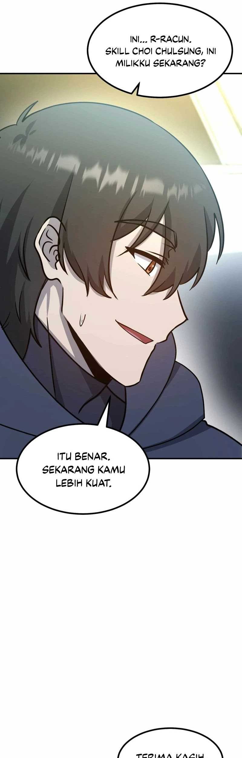 Everyone Regressed Except Me Chapter 31 - halaman 72