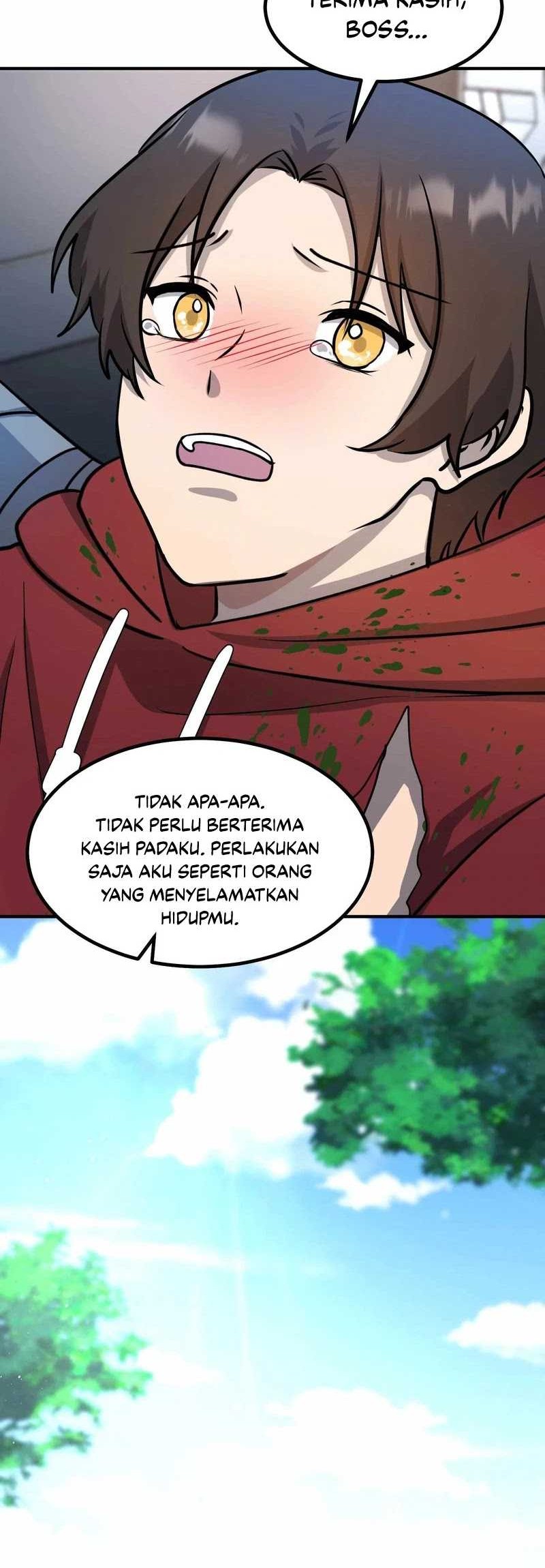 Everyone Regressed Except Me Chapter 31 - halaman 73