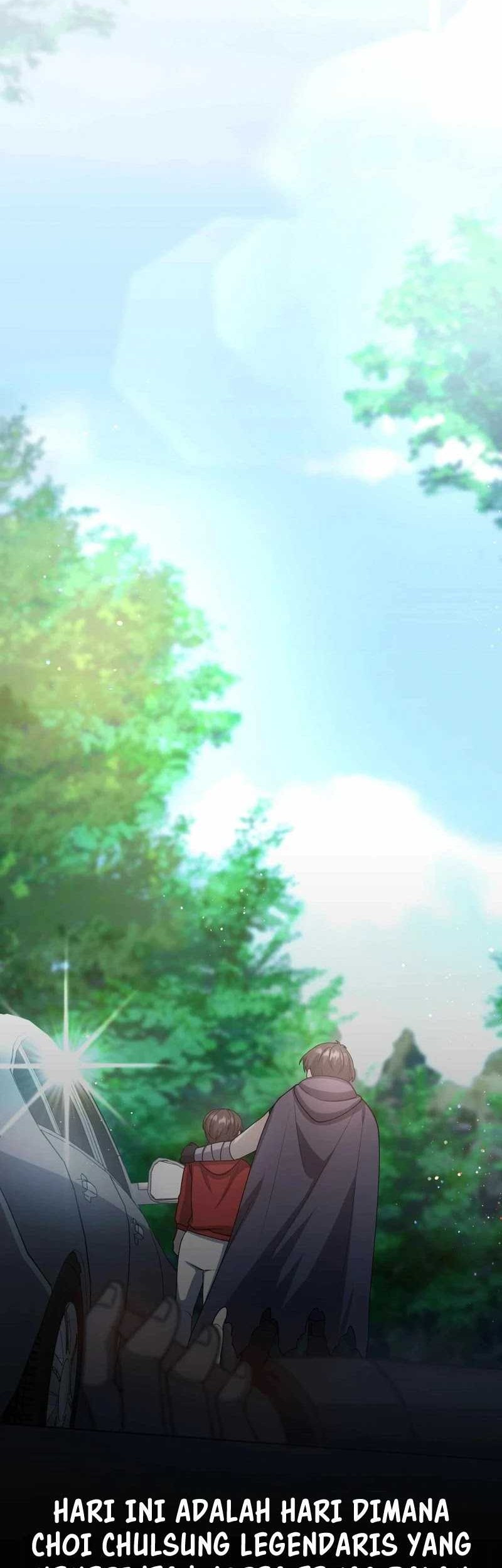 Everyone Regressed Except Me Chapter 31 - halaman 75