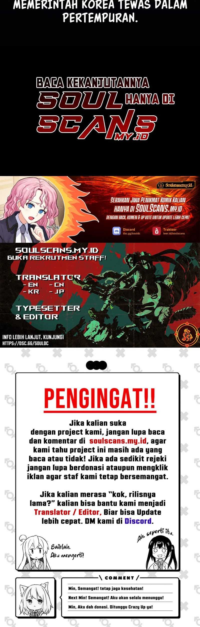 Everyone Regressed Except Me Chapter 31 - halaman 76