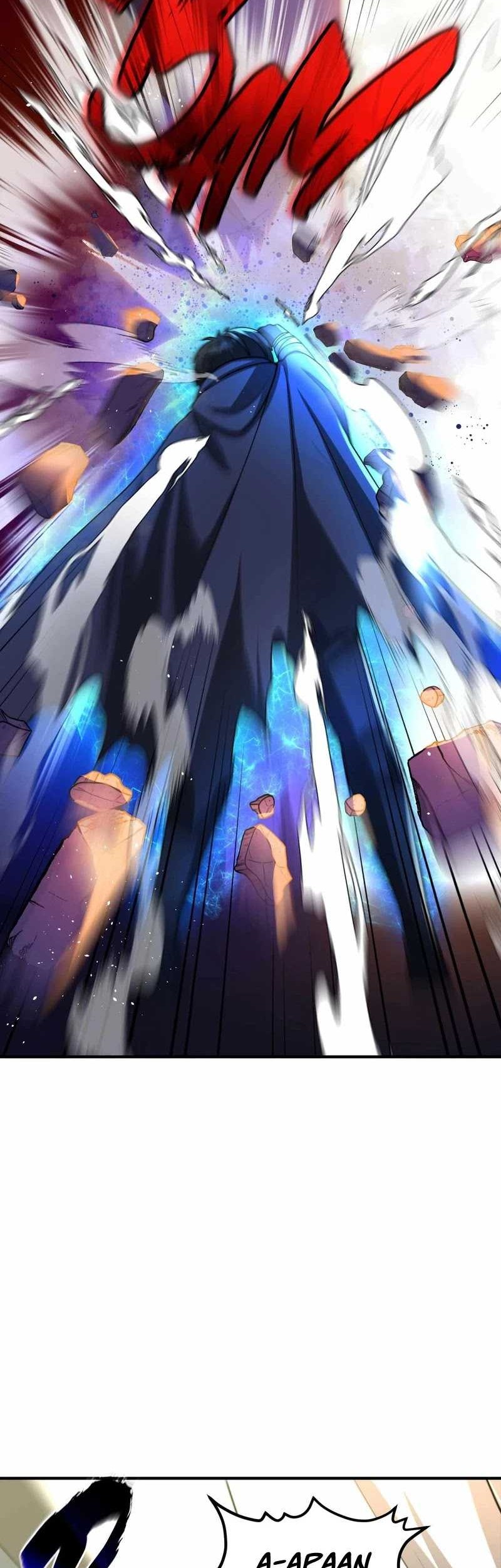 Everyone Regressed Except Me Chapter 31 - halaman 9