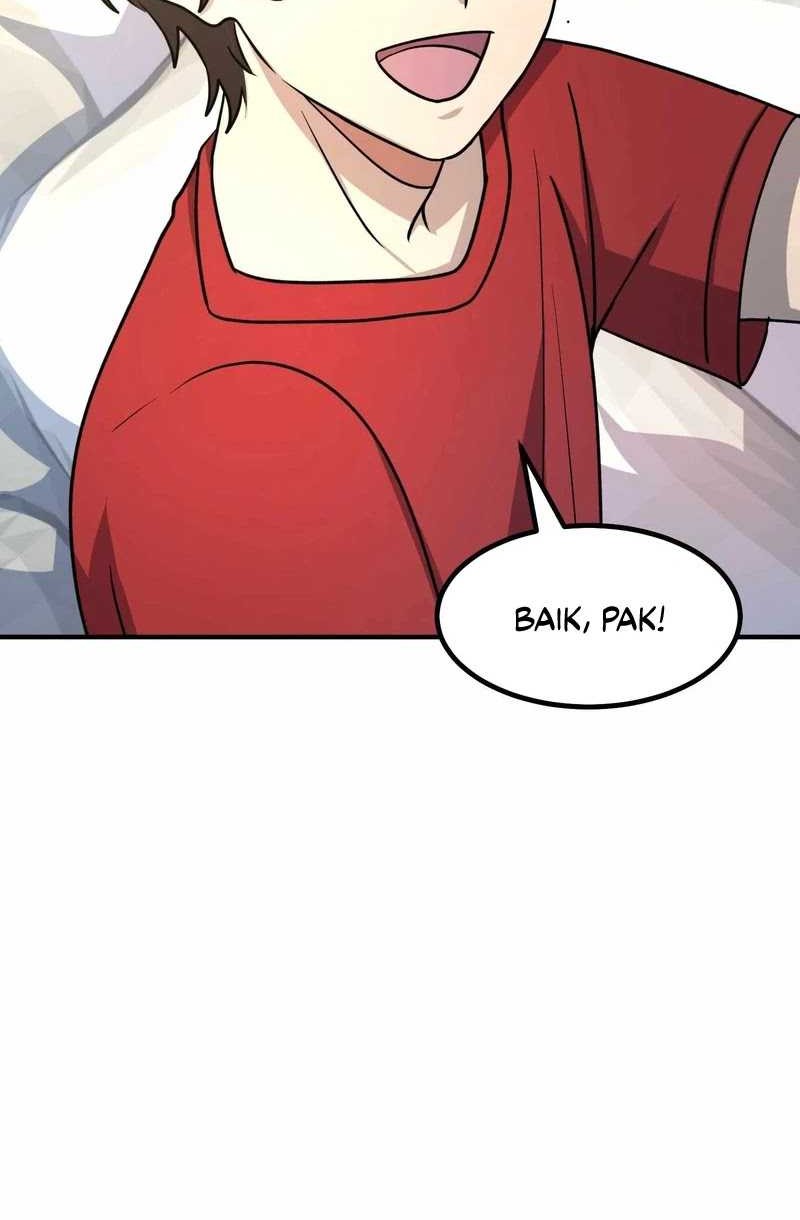Everyone Regressed Except Me Chapter 32 - halaman 12