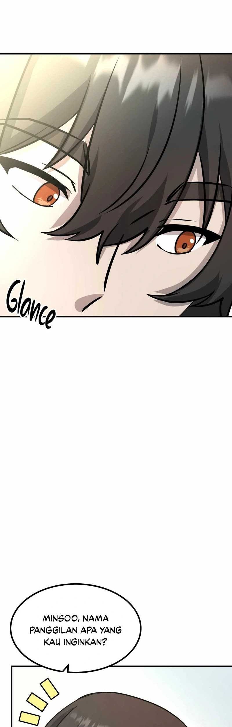 Everyone Regressed Except Me Chapter 32 - halaman 21