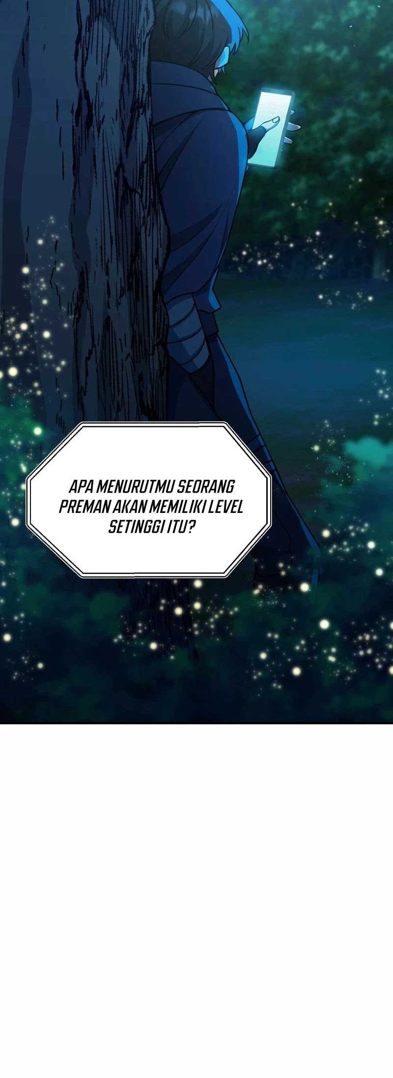Everyone Regressed Except Me Chapter 32 - halaman 33