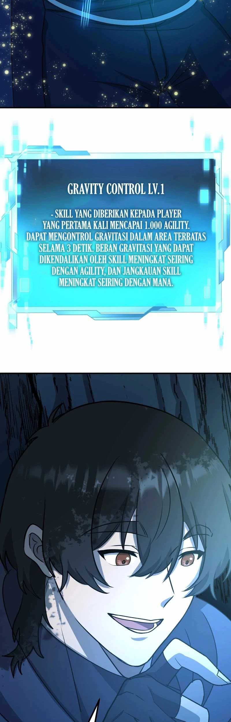Everyone Regressed Except Me Chapter 32 - halaman 45