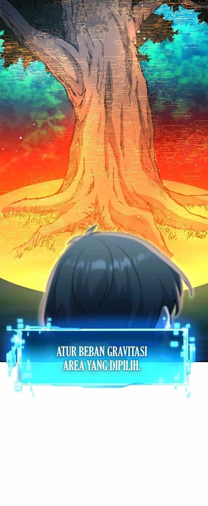 Everyone Regressed Except Me Chapter 32 - halaman 49