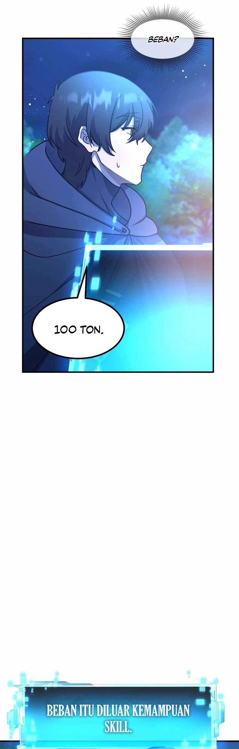 Everyone Regressed Except Me Chapter 32 - halaman 50