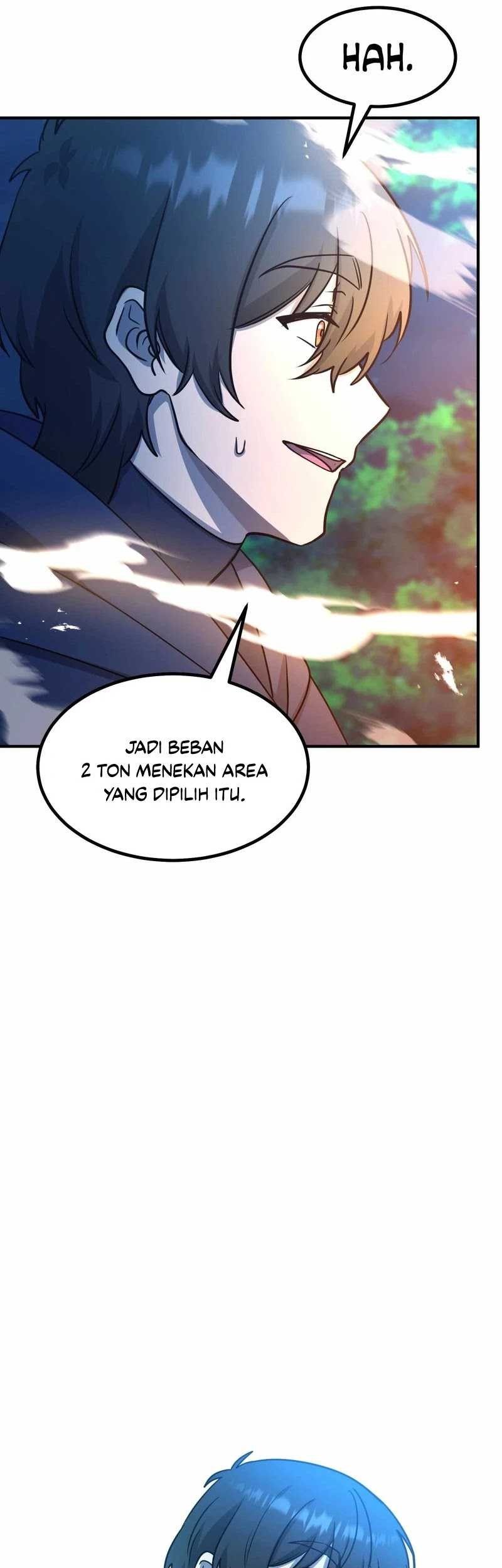 Everyone Regressed Except Me Chapter 32 - halaman 53