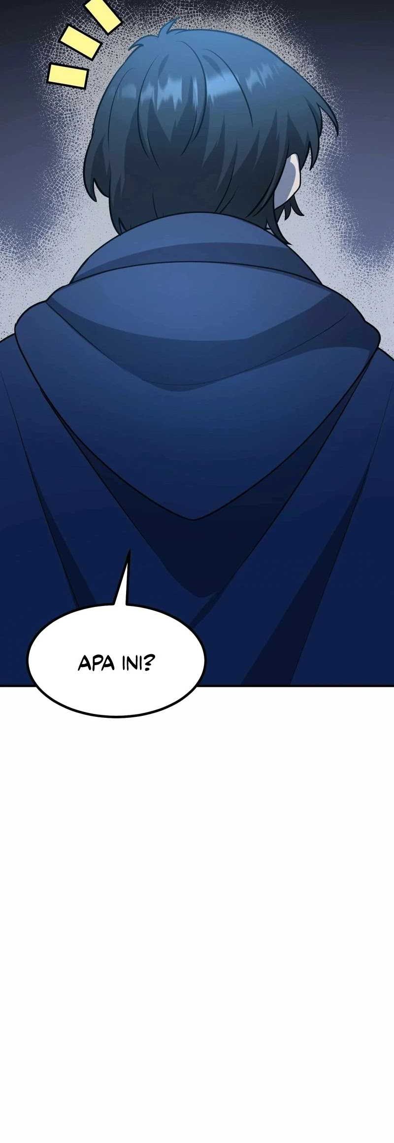 Everyone Regressed Except Me Chapter 32 - halaman 55