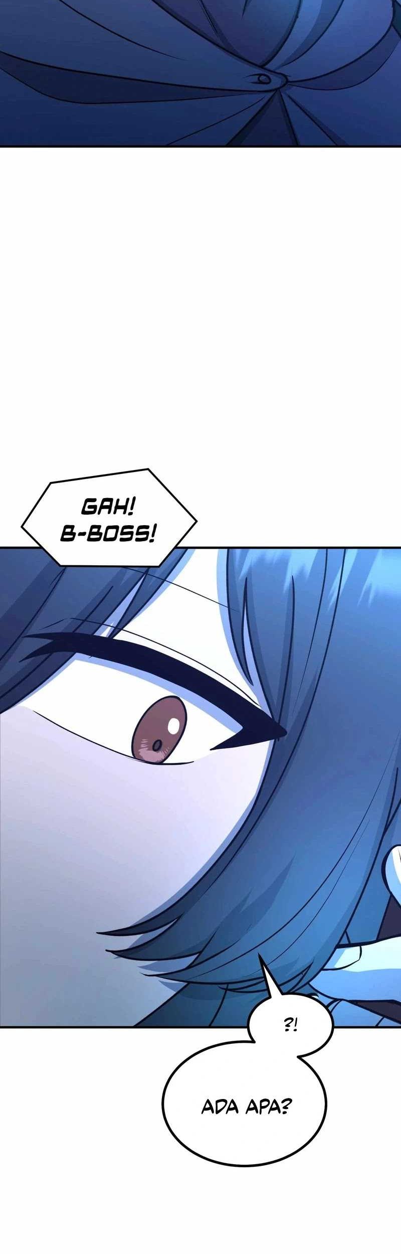 Everyone Regressed Except Me Chapter 32 - halaman 58