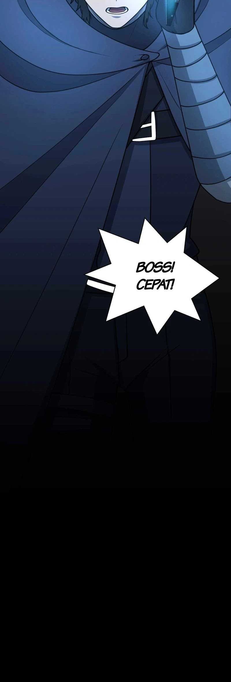 Everyone Regressed Except Me Chapter 32 - halaman 65