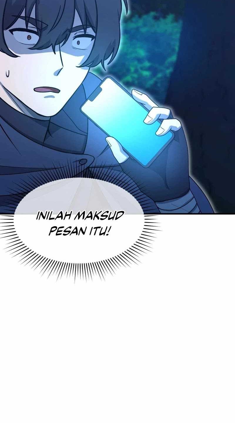 Everyone Regressed Except Me Chapter 32 - halaman 67