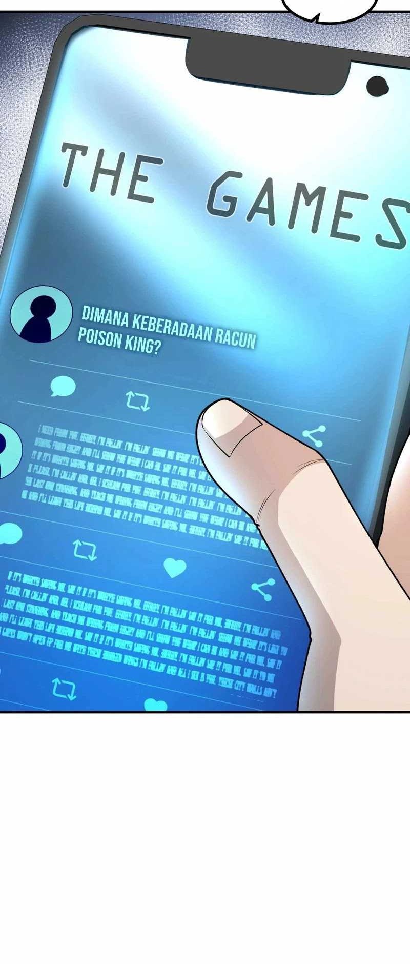 Everyone Regressed Except Me Chapter 32 - halaman 9