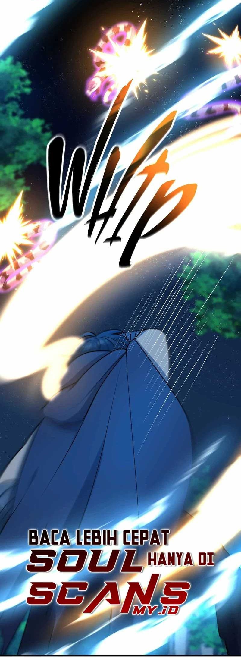 Everyone Regressed Except Me Chapter 33 - halaman 21