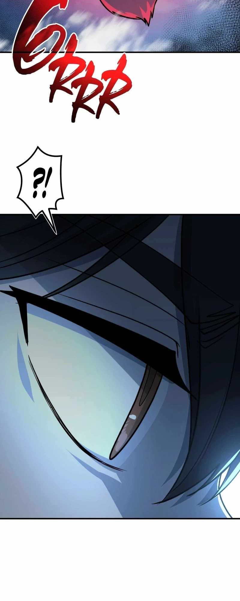 Everyone Regressed Except Me Chapter 33 - halaman 24