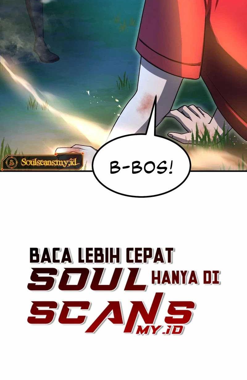 Everyone Regressed Except Me Chapter 33 - halaman 3