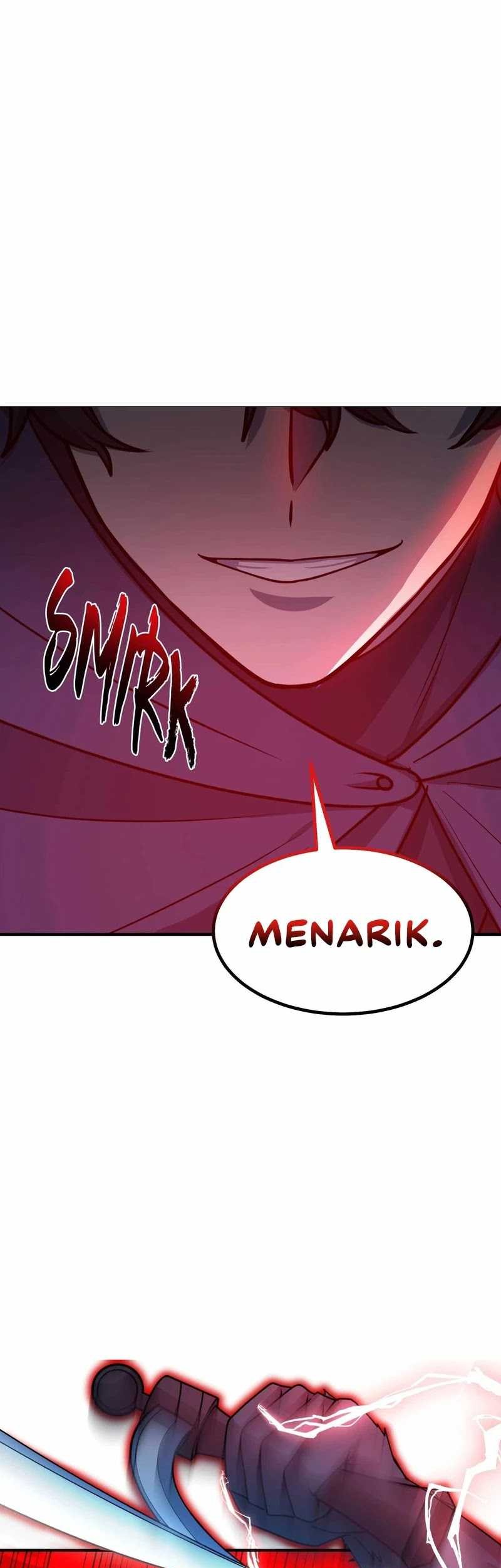 Everyone Regressed Except Me Chapter 33 - halaman 30