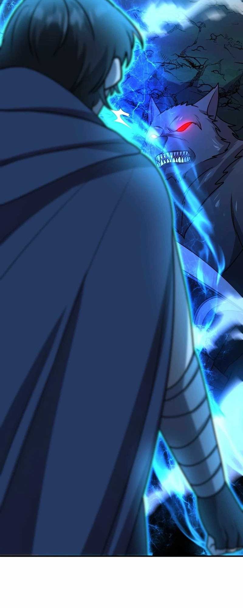 Everyone Regressed Except Me Chapter 33 - halaman 47