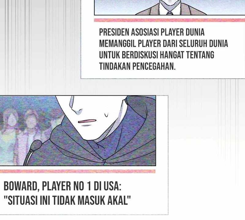 Everyone Regressed Except Me Chapter 33 - halaman 60