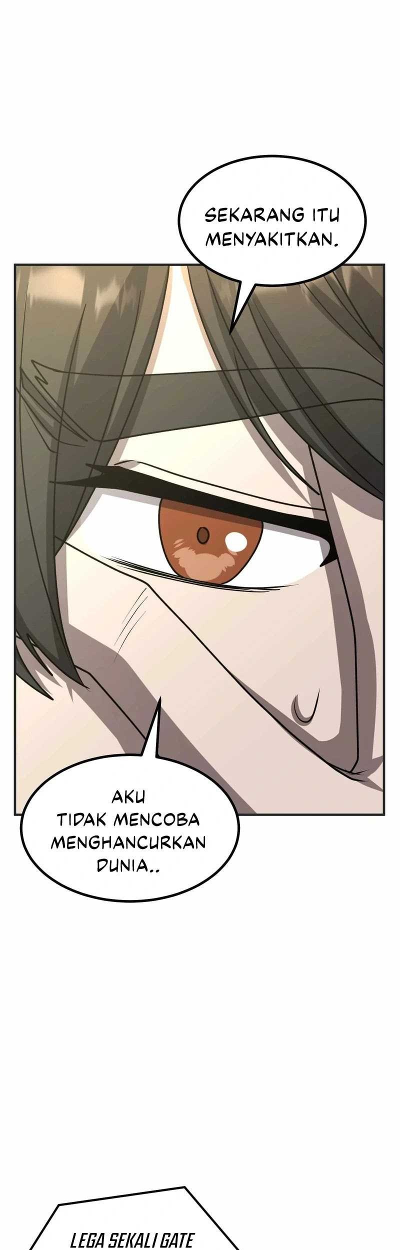 Everyone Regressed Except Me Chapter 33 - halaman 64