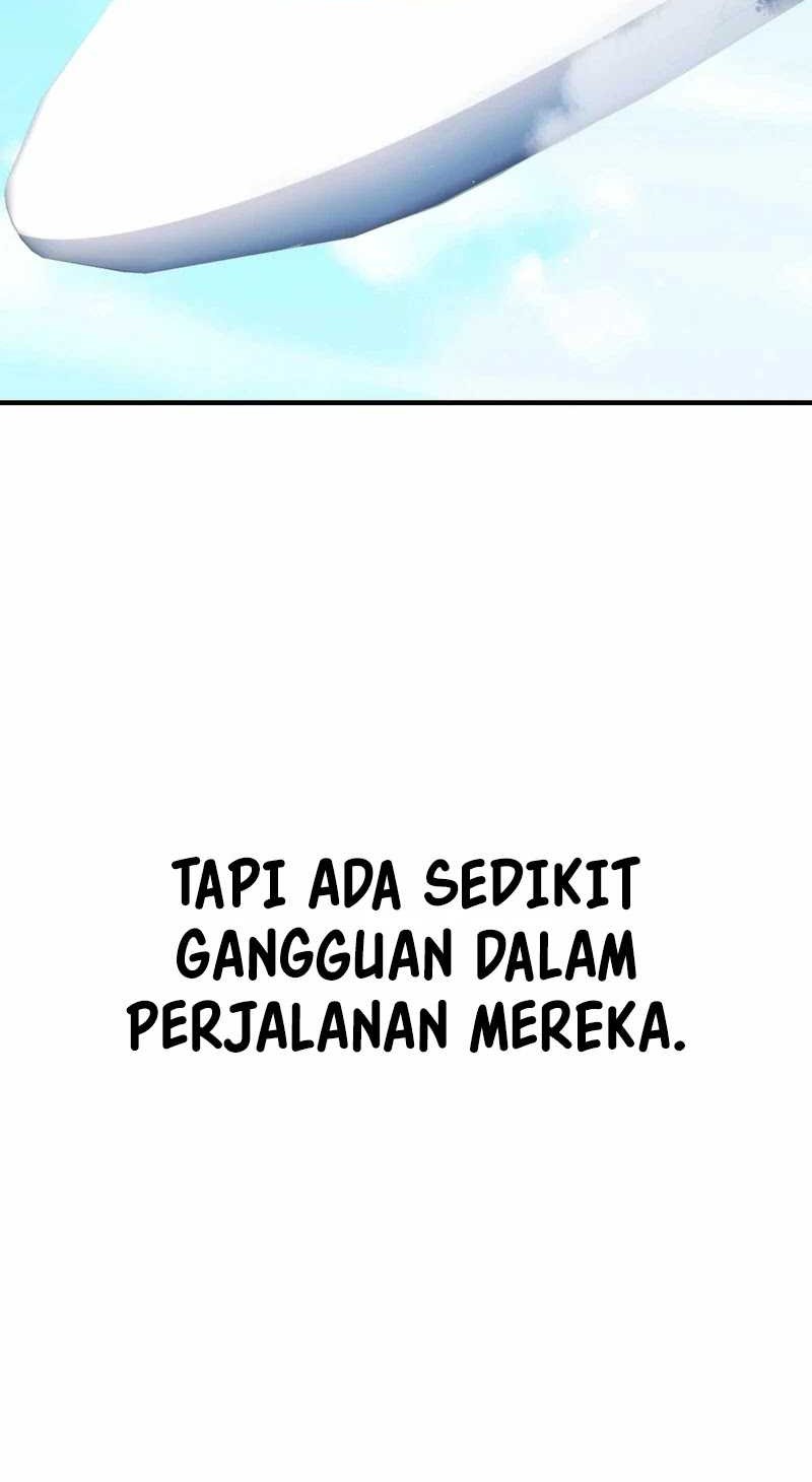 Everyone Regressed Except Me Chapter 34 - halaman 15