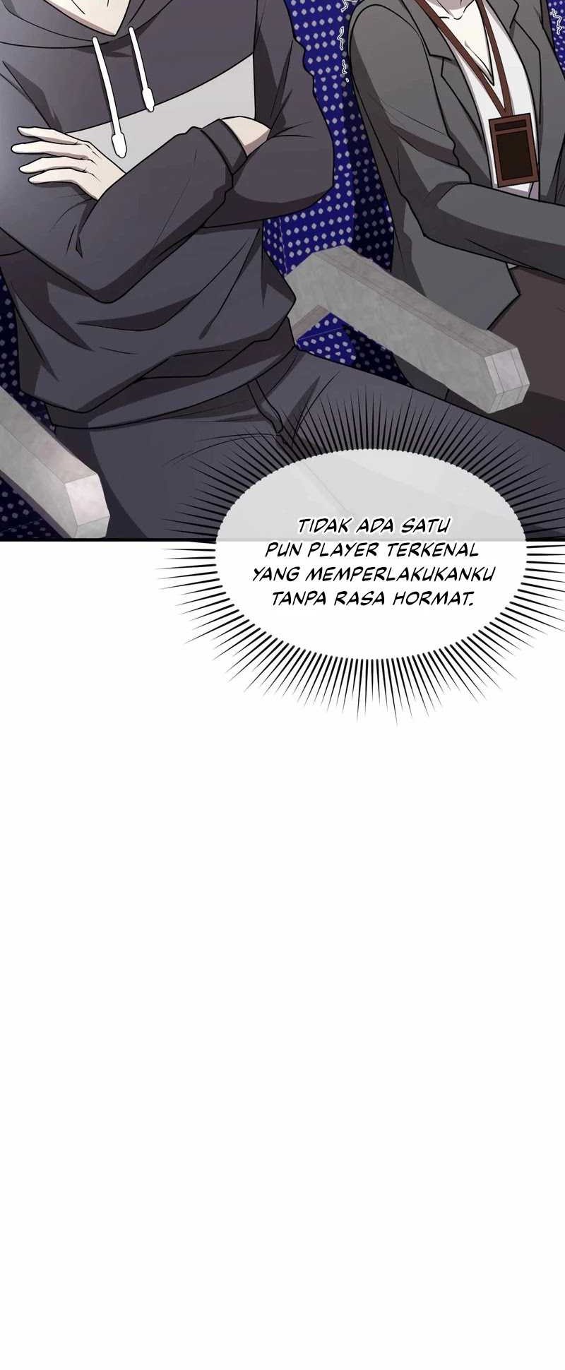 Everyone Regressed Except Me Chapter 34 - halaman 24