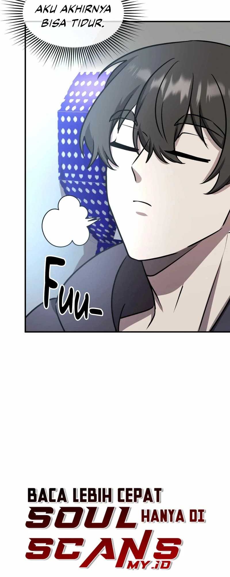 Everyone Regressed Except Me Chapter 34 - halaman 33